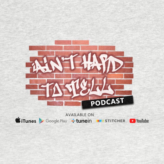 #AHTTPOD by Backpack Broadcasting Content Store